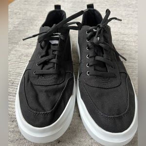 Cole Haan Womens Grandpro Rally Canvas Court Sneaker